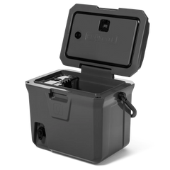 BrüTank 20-Quart Easy-Carry Cooler