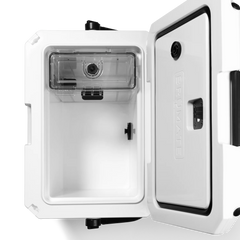 BrüTank 20-Quart Easy-Carry Cooler