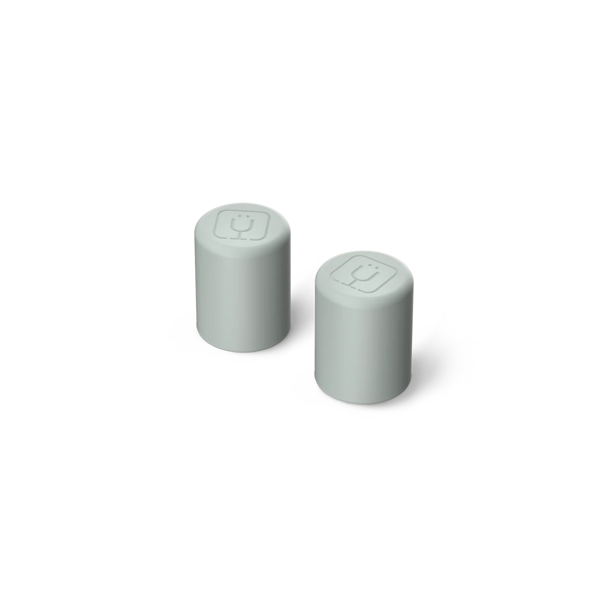 Magnetic Straw Cover