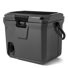 BrüTank 20-Quart Easy-Carry Cooler
