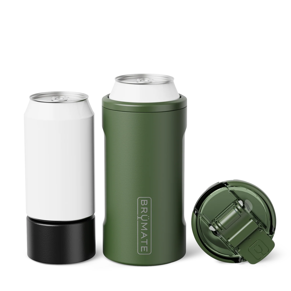 Hopsulator Trio