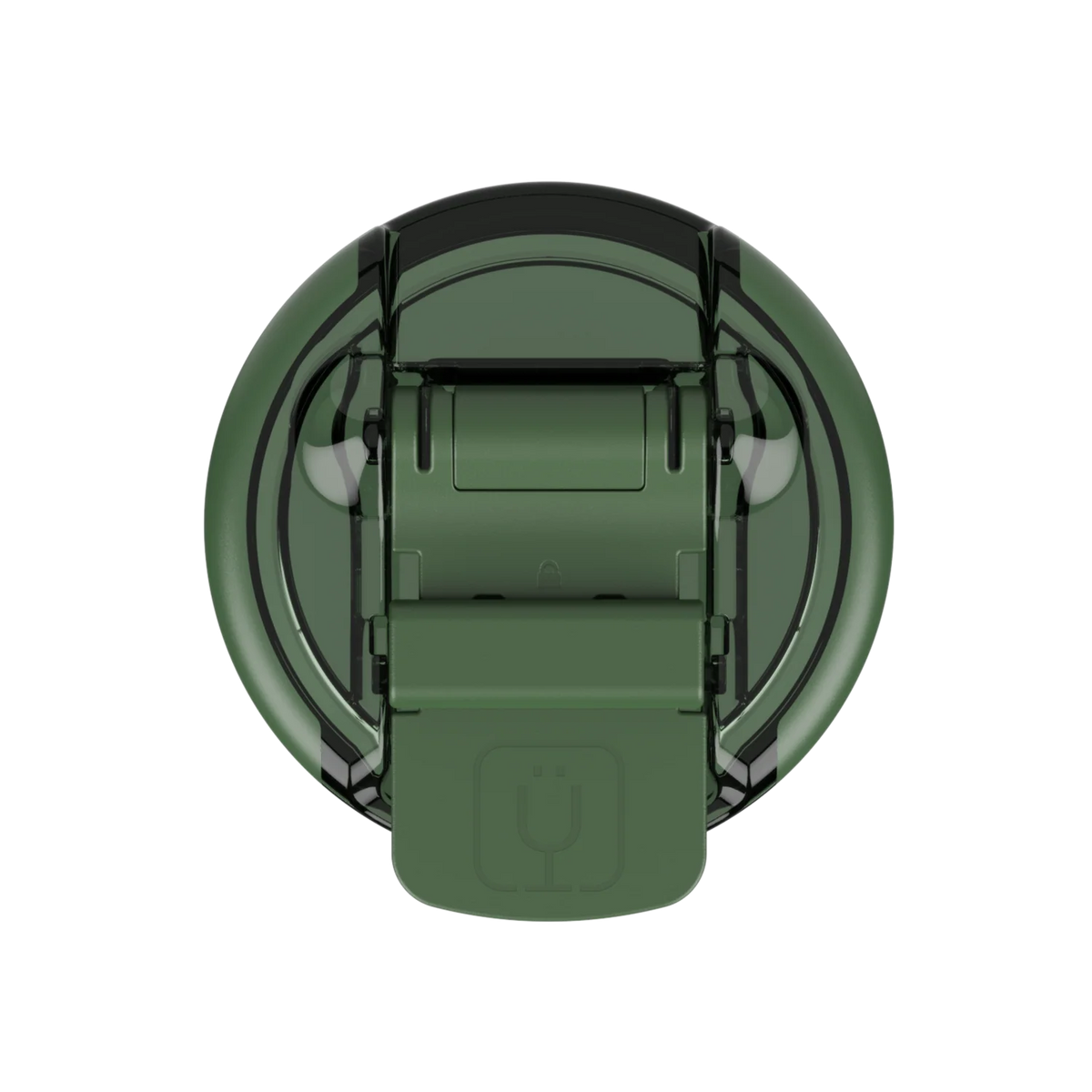 Strova OctaLock™ Lid 18oz