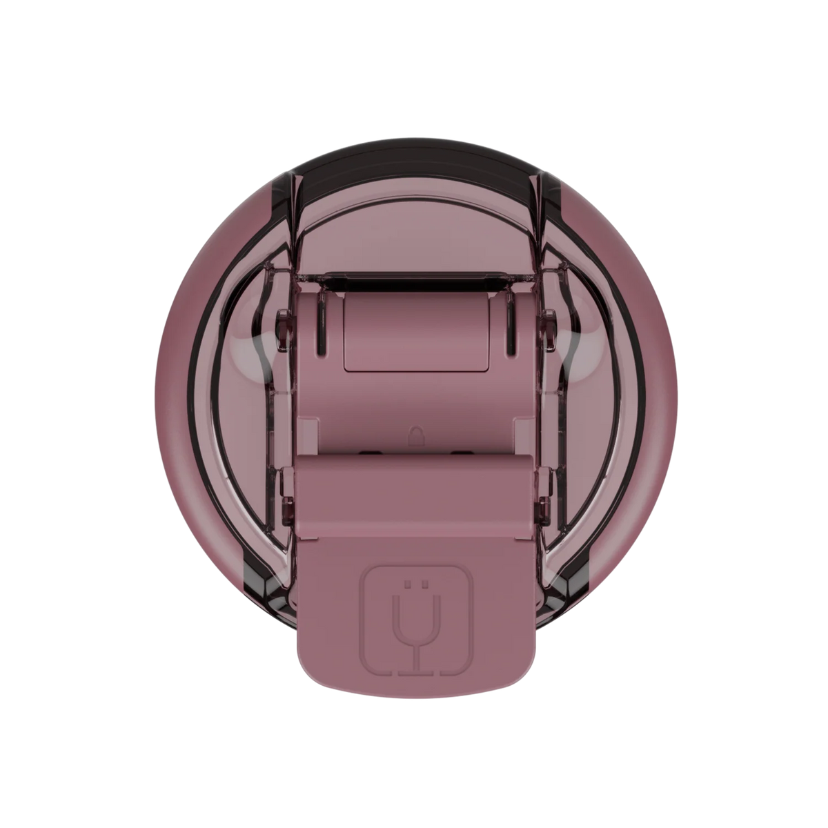 Strova OctaLock™ Lid 18oz