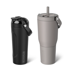 Fuel + Flow Bundle