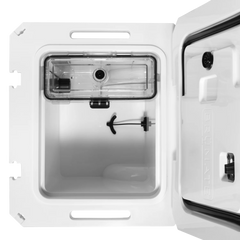 BrüTank 35-Quart Ultimate Day Trip Cooler Bundle