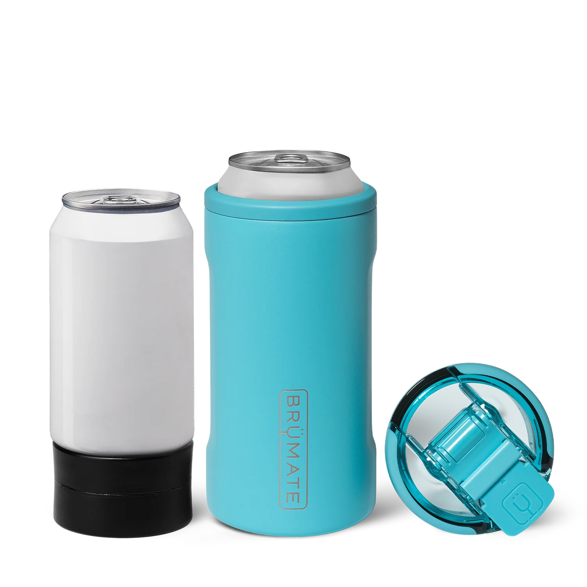 Hopsulator Trio