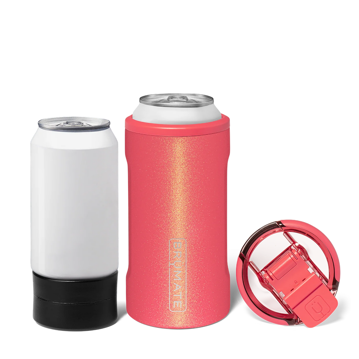 Hopsulator Trio